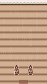 Map guide for the current location