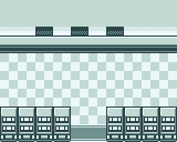 Map guide for the current location