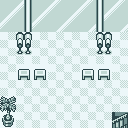 Map guide for the current location