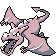 AERODACTYL sprite