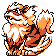 ARCANINE sprite