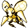 BEEDRILL sprite