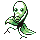BELLSPROUT sprite