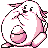 CHANSEY sprite