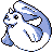 DEWGONG sprite