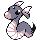 DRATINI sprite