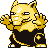 DROWZEE sprite