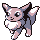 EEVEE sprite