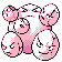 EXEGGCUTE sprite