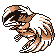 FEAROW sprite