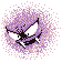 GASTLY sprite