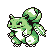IVYSAUR sprite