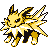 JOLTEON sprite