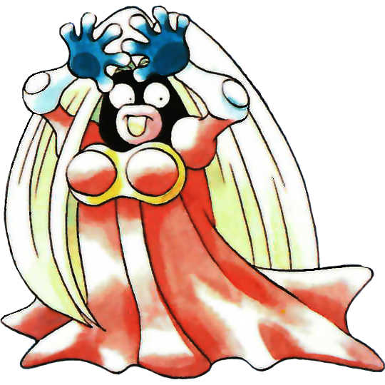 JYNX artwork