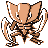 KABUTOPS sprite
