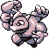 MACHAMP sprite