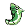 METAPOD sprite