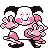MR.MIME sprite