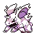 NIDORINO sprite