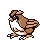 PIDGEY sprite