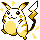 PIKACHU sprite