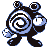 POLIWHIRL sprite