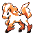 PONYTA sprite