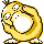 PSYDUCK sprite