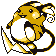RAICHU sprite