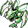 SCYTHER sprite