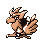 SPEAROW sprite