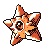 STARYU sprite