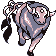 TAUROS sprite