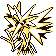 ZAPDOS sprite