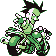 BIKER 3 sprite