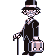 GENTLEMAN 5 sprite