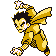 KOGA 1 sprite