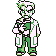 PROF.OAK 3 sprite