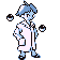 PSYCHIC 4 sprite