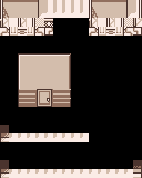 Map guide for the current location