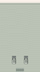 Map guide for the current location