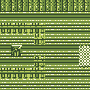 Map guide for the current location