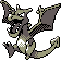 AERODACTYL sprite