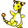 AMPHAROS sprite