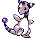 Shiny AMPHAROS sprite