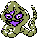 Shiny ARBOK sprite