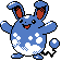 AZUMARILL sprite