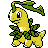 BAYLEEF sprite