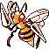 BEEDRILL sprite