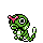 CATERPIE sprite